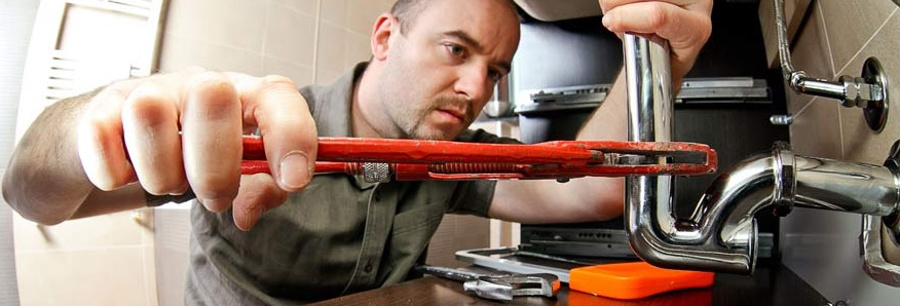 plombier La Fouillouse