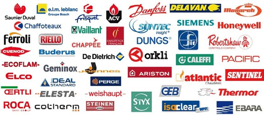 plombier La Fouillouse